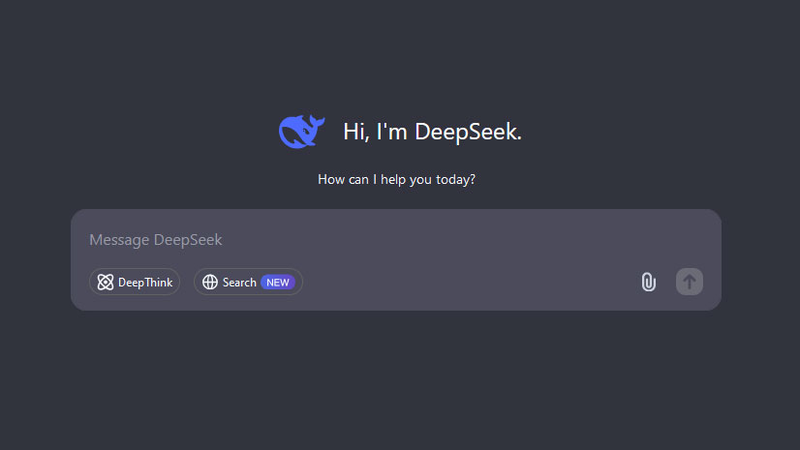 DeepSeek_s__Sputnik_Moment__Triggers_Global_Tech_Stock_Sell_Off - Khabar Asia DeepSeek_s__Sputnik_Moment__Triggers_Global_Tech_Stock_Sell_Off