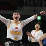 Defying_Doubt__Lin_Suiling_Leads_China_s_Wheelchair_Basketball_Team_to_New_Heights video poster