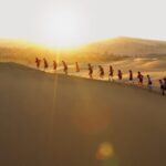 Defying the Desert Heat: Xinjiang's Young Footballers Chase Their Dreams video poster