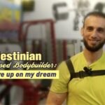 Defying the Odds: One-Armed Palestinian Bodybuilder Pursues His Dream video poster