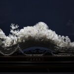 Dehua White Porcelain Treasures Displayed at Beijing's National Museum