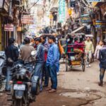 Delhi Endures Season's Hottest Day at 47.4°C