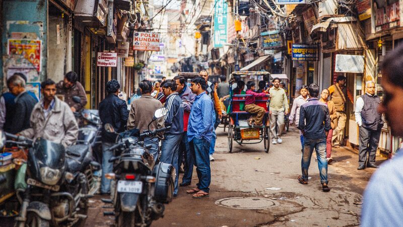 Delhi_Endures_Seasons_Hottest_Day_at_474C - Khabar Asia Delhi Endures Season's Hottest Day at 47.4°C