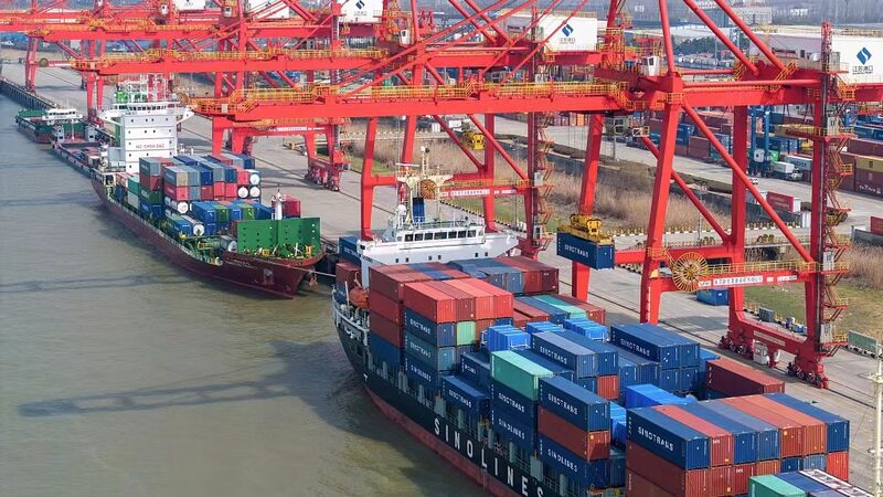 Deloitte_Economist_Praises_Chinas_Impressive_87_Trade_Growth_poster - Khabar Asia Deloitte Economist Praises China's Impressive 8.7% Trade Growth video poster