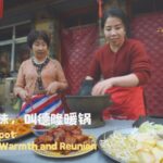 Delong_Hotpot__A_Warm_Embrace_of_Ningxia_s_Culinary_Heritage video poster