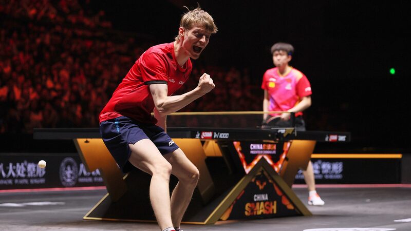 Denmark_s_Anders_Lind_Upsets_Top_Seeded_Wang_Chuqin_at_WTT_China_Smash_in_Beijing_poster - Khabar Asia Denmark_s_Anders_Lind_Upsets_Top_Seeded_Wang_Chuqin_at_WTT_China_Smash_in_Beijing video poster
