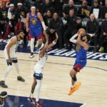 Denver Nuggets Dominate Timberwolves 117-90 in Game 3 Comeback