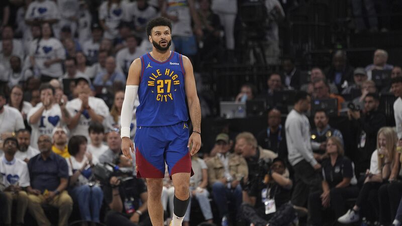 Denver_Nuggets_Secure_Jamal_Murray_with__208_Million_Extension - Khabar Asia Denver_Nuggets_Secure_Jamal_Murray_with__208_Million_Extension