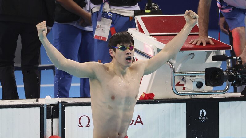 Despite_Being_Over_Tested__Chinese_Swimmers_Make_History_at_Paris_2024