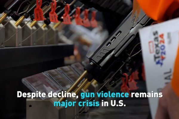 Despite Decline, Gun Violence Remains a Major Crisis in the U.S. Despite_Decline__Gun_Violence_Remains_a_Major_Crisis_in_the_U_S_ video poster