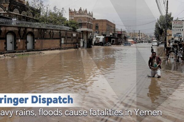 Devastating Floods in Yemen Claim At Least 45 Lives Amid Heavy Rains Devastating_Floods_in_Yemen_Claim_At_Least_45_Lives_Amid_Heavy_Rains video poster