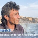 Devastating Wildfires in Chile's Valparaiso Region Highlight Global Environmental Concerns video poster