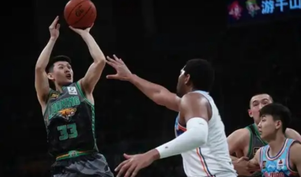 Dez Wells’ 50-Point Masterclass Leads Liaoning to Dominant Victory Over Xinjiang Dez_Wells__50_Point_Masterclass_Leads_Liaoning_to_Dominant_Victory_Over_Xinjiang