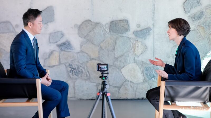 Diageo_CEO_Discusses_Expanding_Whisky_Market_in_the_Chinese_Mainland_poster - Khabar Asia Diageo_CEO_Discusses_Expanding_Whisky_Market_in_the_Chinese_Mainland video poster