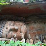 Digital Cinema Brings Ancient Dazu Rock Carvings to Life in Chongqing