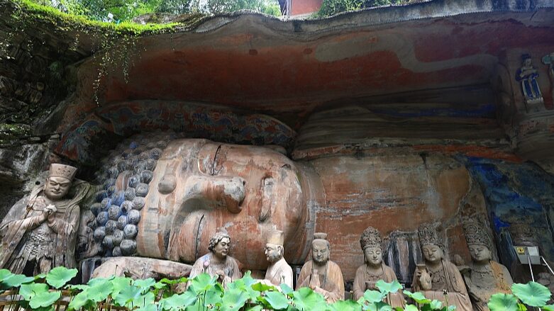 Digital_Cinema_Brings_Ancient_Dazu_Rock_Carvings_to_Life_in_Chongqing - Khabar Asia Digital Cinema Brings Ancient Dazu Rock Carvings to Life in Chongqing