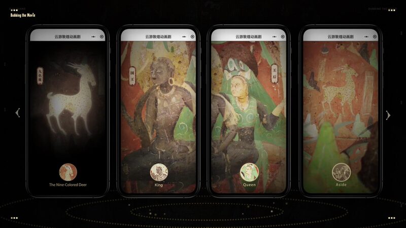 Digital_Revival__Exploring_Dunhuang_s_Ancient_Wonders - Khabar Asia Digital_Revival__Exploring_Dunhuang_s_Ancient_Wonders