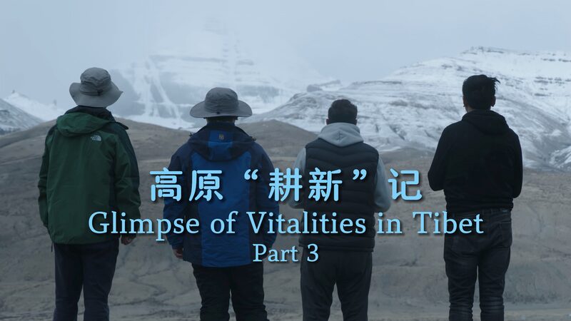 Digital_Technology_Bridges_Tibetan_Farmers_to_Global_Markets_poster - Khabar Asia Digital Technology Bridges Tibetan Farmers to Global Markets video poster