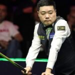 Ding Junhui's Title Drought Continues as Judd Trump Wins World Open