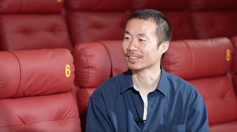 Director_Li_Ruijun_Shares_His_Criteria_for_Great_Films_at_Hainan_Film_Festival_poster - Khabar Asia Director_Li_Ruijun_Shares_His_Criteria_for_Great_Films_at_Hainan_Film_Festival video poster