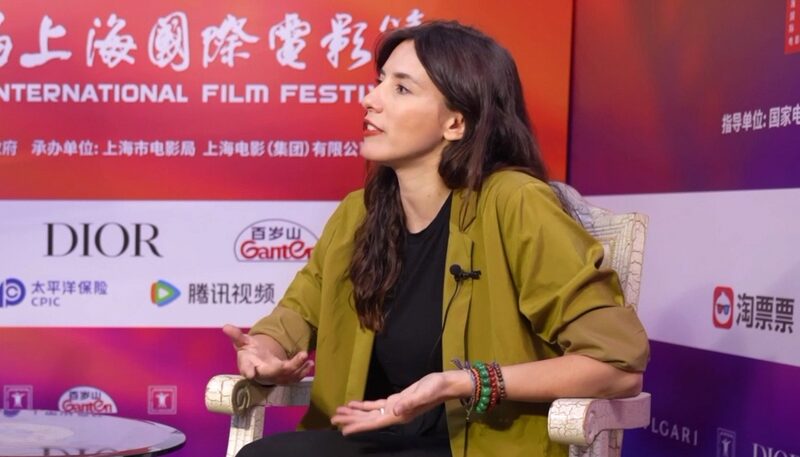Director_Lila_Avile_s_Explores_Latin_American_and_Chinese_Cultural_Ties_at_Shanghai_Film_Festival_poster - Khabar Asia Director_Lila_Avile_s_Explores_Latin_American_and_Chinese_Cultural_Ties_at_Shanghai_Film_Festival video poster