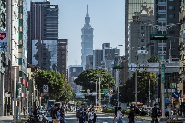 Disappointment and Anxiety in Taiwan Over Lai Ching-te's Inaugural Address