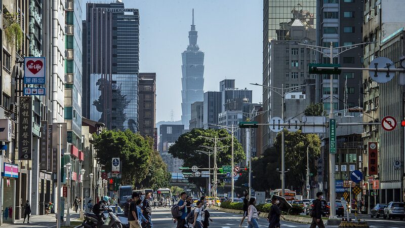Disappointment_and_Anxiety_in_Taiwan_Over_Lai_Ching-tes_Inaugural_Address - Khabar Asia Disappointment and Anxiety in Taiwan Over Lai Ching-te's Inaugural Address