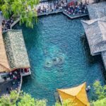 Discover Baotu Spring and the Nishan Forum: Shandong's Cultural Highlights video poster