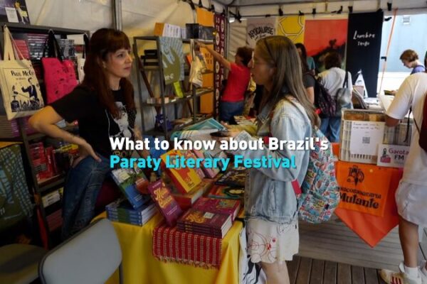 Discover Brazil’s Paraty Literary Festival: 21 Years of Literary Excellence Discover_Brazil_s_Paraty_Literary_Festival__21_Years_of_Literary_Excellence video poster