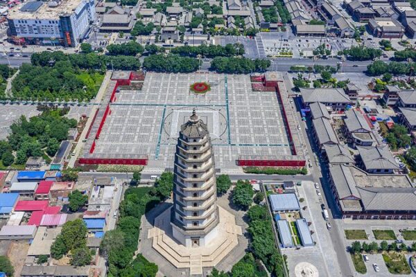 Discover Dingzhou: A Journey into Ancient Chinese Civilization video poster