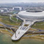 Discover_Dongan_Lake_Sports_Park_Chengdu_Universiades_Stunning_Core_Venue_poster - Khabar Asia Discover Dongan Lake Sports Park: Chengdu Universiade's Stunning Core Venue video poster