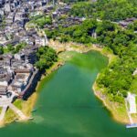Discover_Furong_Ancient_Town__Hunan_s_Hidden_Waterfall_Wonderland