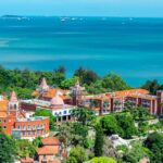 Discover Gulangyu: China's Car-Free Island and UNESCO Heritage Gem video poster