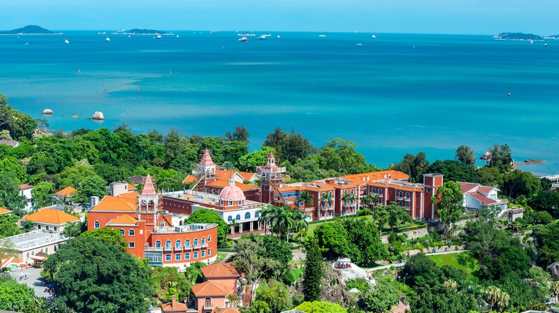 Discover_Gulangyu_Chinas_Car-Free_Island_and_UNESCO_Heritage_Gem_poster - Khabar Asia Discover Gulangyu: China's Car-Free Island and UNESCO Heritage Gem video poster