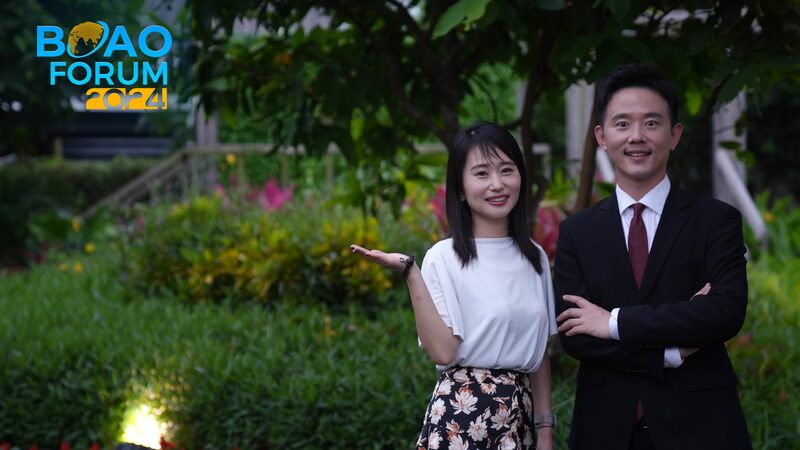 Discover_Haikous_Dongyu_Island_A_Journey_Through_Mangroves_and_Heritage_poster - Khabar Asia Discover Haikou's Dongyu Island: A Journey Through Mangroves and Heritage video poster