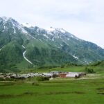 Discover Hemu Village: Xinjiang's Serene Mountain Haven