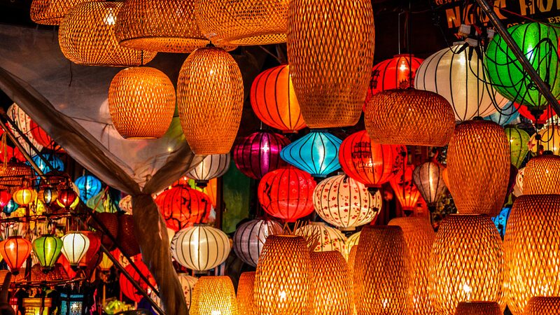 Discover Hoi An: A Journey Through Vietnam's Enchanting Ancient Town
