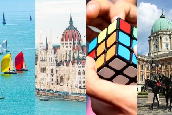 Discover Hungary: Fun Facts About Europe's Hidden Gem