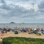 Discover_Jinshan_Beach__Shanghai_s_Coastal_Retreat_and_Gateway_to_International_Trade video poster