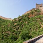 Discover Jinshanling Great Wall's Enchanting Summer Beauty video poster