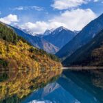 Discover Jiuzhai Valley: A Year-Round Natural Wonder in Northern Sichuan