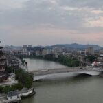 Discover Lingnan Heritage at Shuidong Street in Guangdong Province