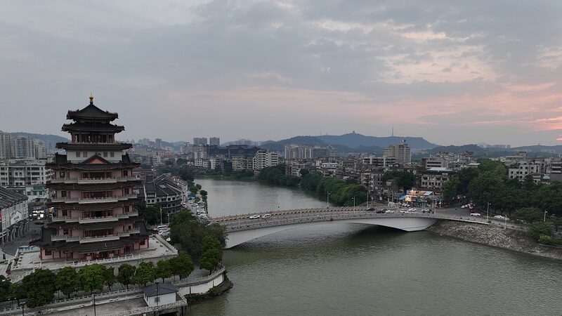 Discover_Lingnan_Heritage_at_Shuidong_Street_in_Guangdong_Province - Khabar Asia Discover Lingnan Heritage at Shuidong Street in Guangdong Province