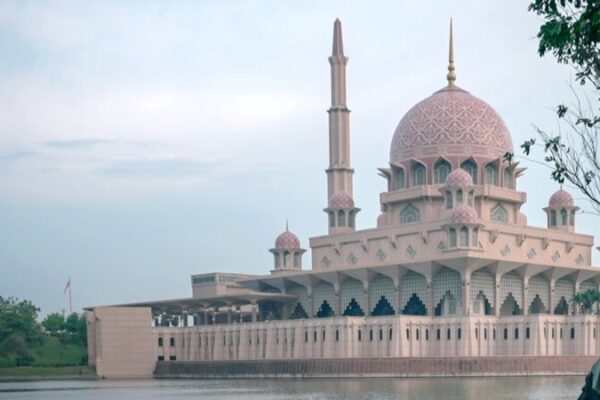 Discover Malaysia's Rich Diversity Along the Silk Road