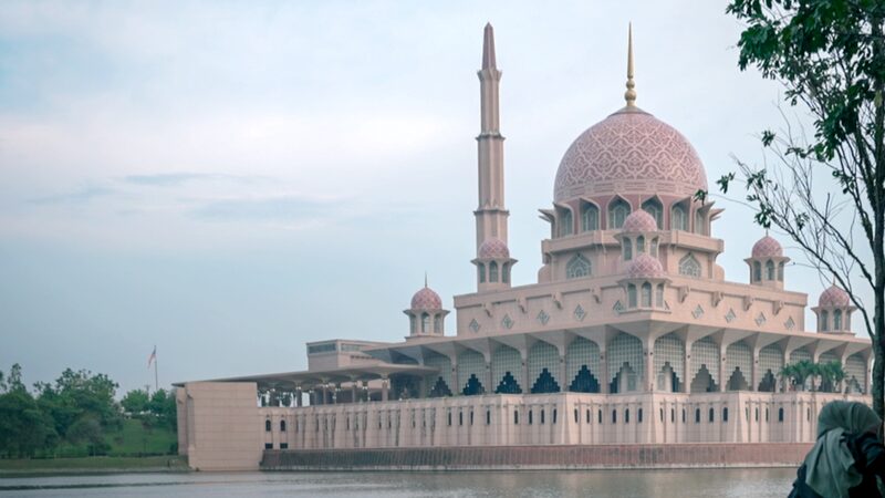 Discover Malaysia's Rich Diversity Along the Silk Road