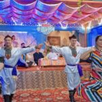 Discover Meshrep: The Xinjiang Uygur Carnival that Celebrates Cultural Heritage video poster