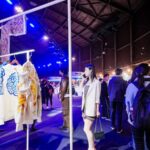 Discover 'New Chinese Style' at 2024 China Fashion Week video poster