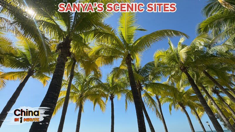 Discover_Sanya_s_Tropical_Paradise_at_the_6th_Hainan_Island_International_Film_Festival_poster - Khabar Asia Discover_Sanya_s_Tropical_Paradise_at_the_6th_Hainan_Island_International_Film_Festival video poster