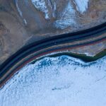 Discover Sayram Lake: Xinjiang's 'Last Teardrop of the Atlantic' video poster