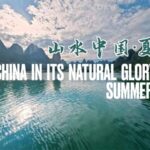 Discover Tranquility Along Guangxi's Lijiang and Yulong Rivers video poster